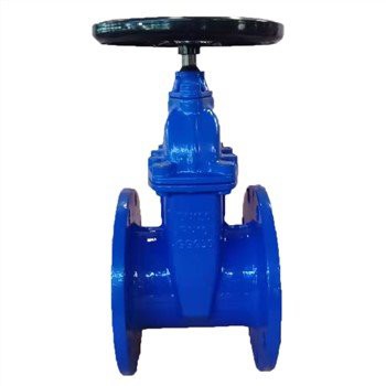 F4 ki pa-valv pòtay rezistan tij k ap monte-L